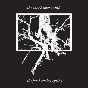 Produktbild: Zonnhaider's Club, T: Forthcoming Spring