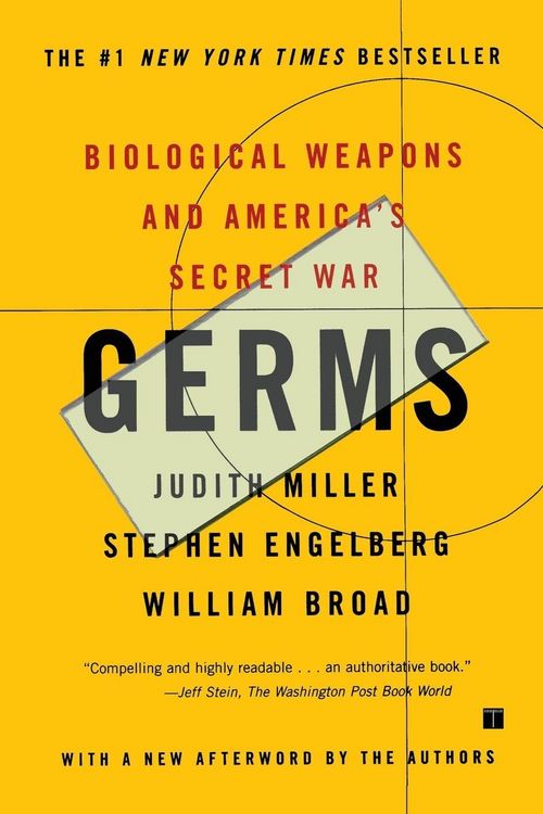 Produktbild: Germs