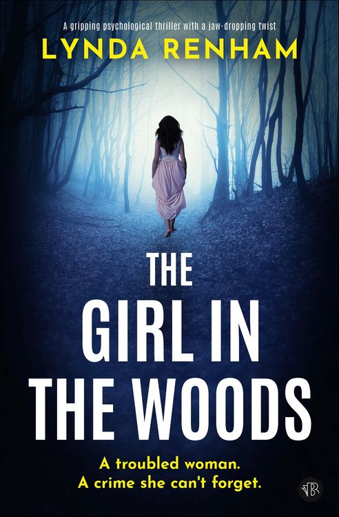 Produktbild: The Girl in the Woods