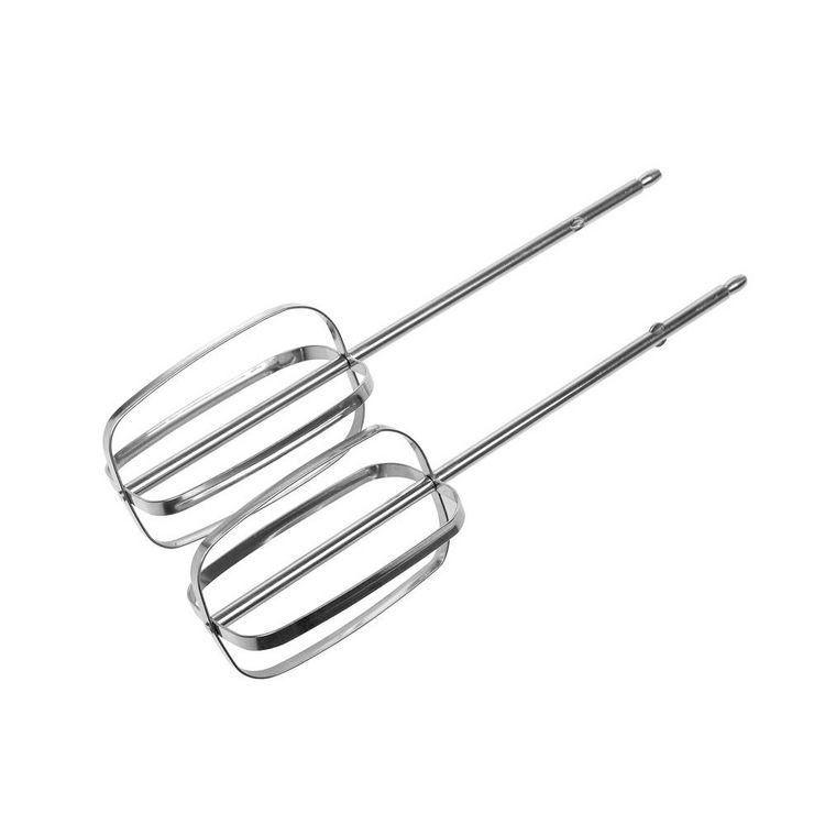 Produktbild: Tristar MX-4202 Handmixer 200W Wei&szlig;