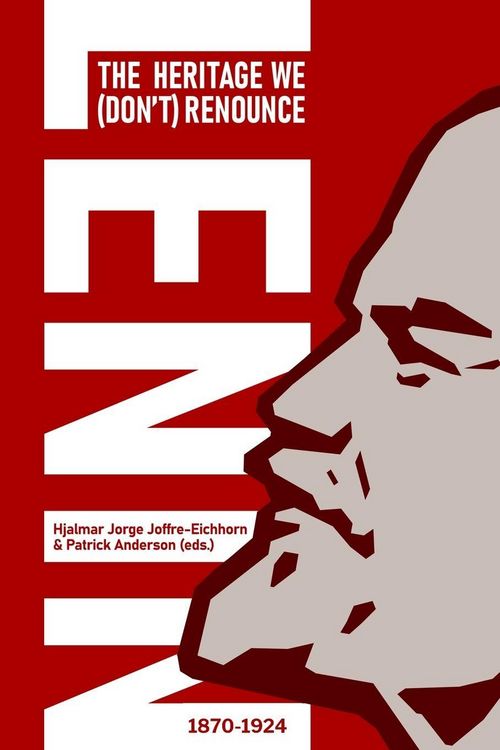 Produktbild: Lenin