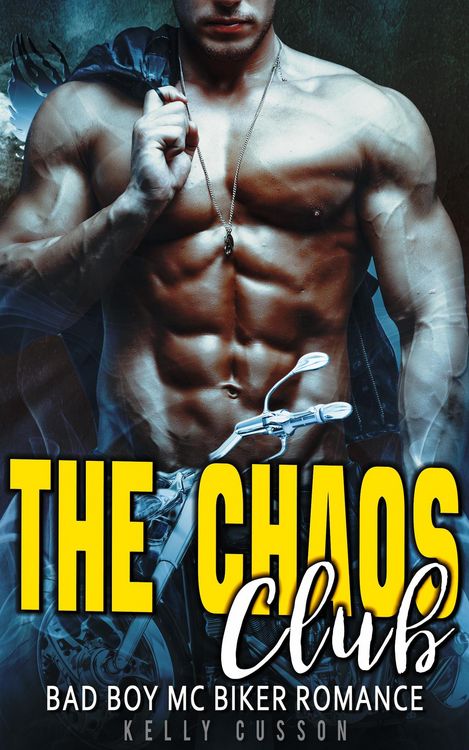 Produktbild: The Chaos Club - MC Biker Romance