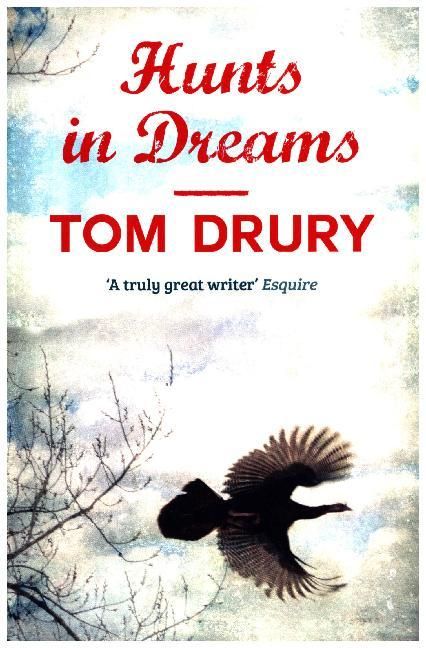 Produktbild: Hunts in Dreams