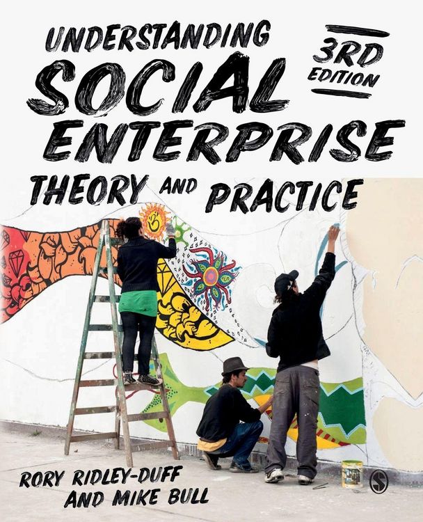 Produktbild: Understanding Social Enterprise