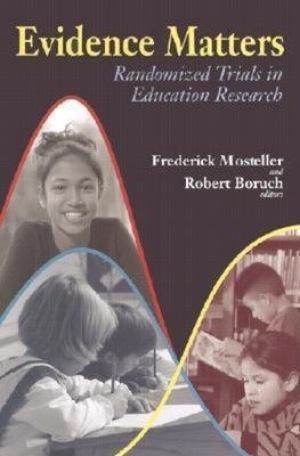 Produktbild: Evidence Matters