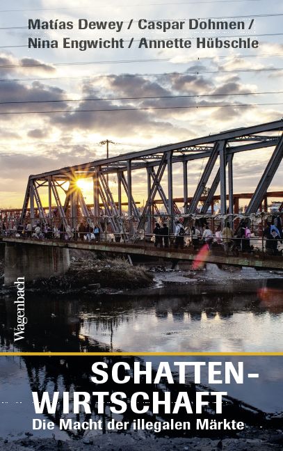 Produktbild: Schattenwirtschaft
