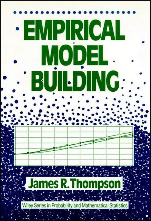 Produktbild: Empirical Model Building