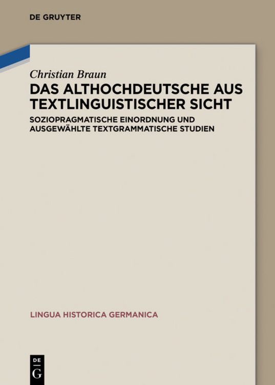 Produktbild: Fachtexte des Sp&auml;tmittelalters und der Fr&uuml;hen Neuzeit