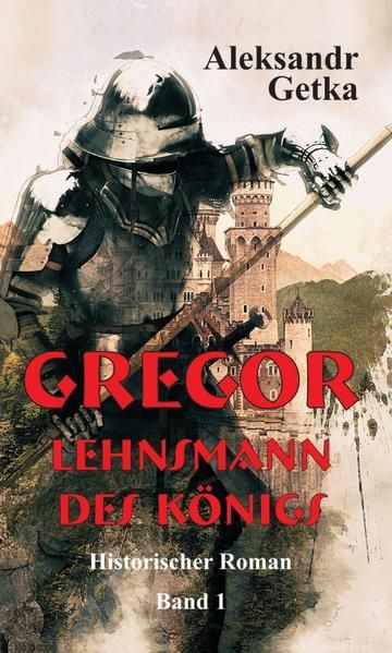 Produktbild: Gregor