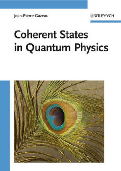 Produktbild: Coherent States in Quantum Physics