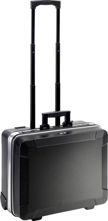 Produktbild: B & W International go loops 120.04/L Universal Werkzeugkoffer unbest&uuml;ckt (B x H x T) 515 x 440 x 255 mm