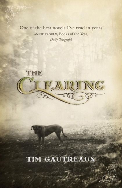 Produktbild: The Clearing