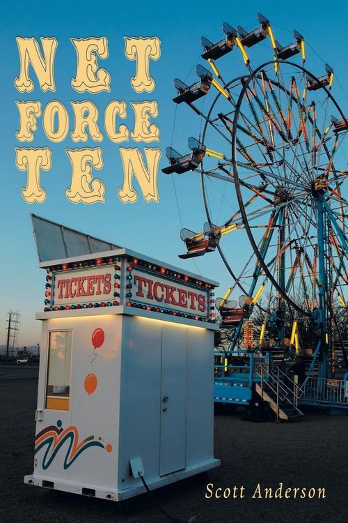 Produktbild: Net Force Ten