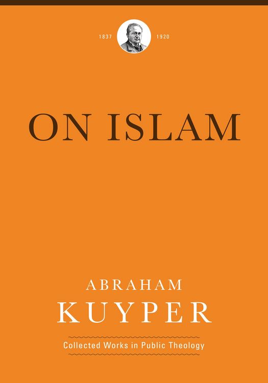 Produktbild: On Islam