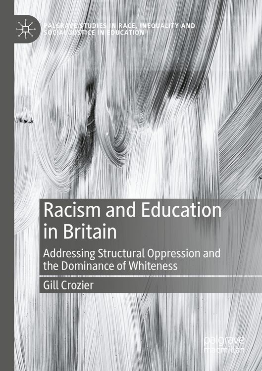 Produktbild: Racism and Education in Britain