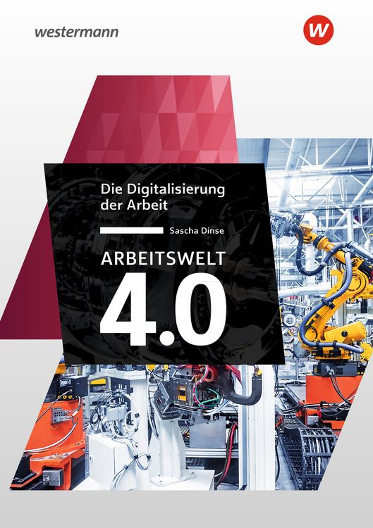 Produktbild: Arbeitswelt 4.0