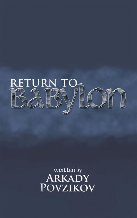 Produktbild: Return to Babylon