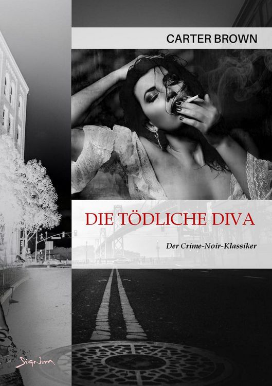 Produktbild: Die T&ouml;dliche Diva