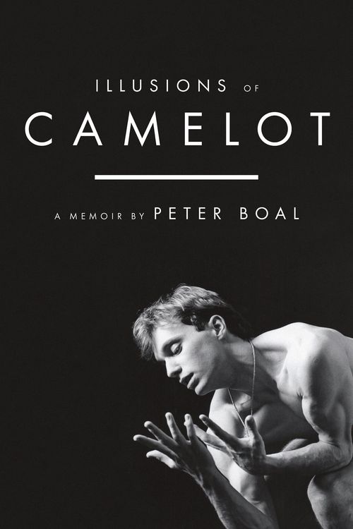 Produktbild: Illusions of Camelot