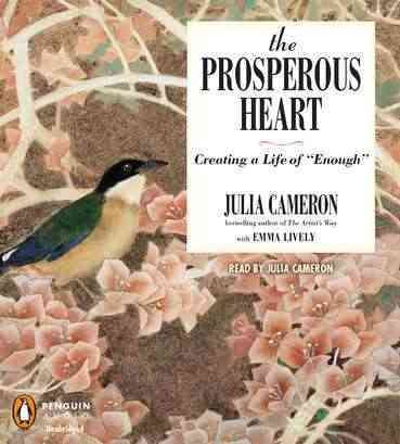 Produktbild: The Prosperous Heart
