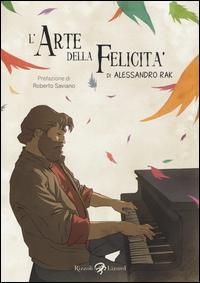 Produktbild: L' arte della felicità