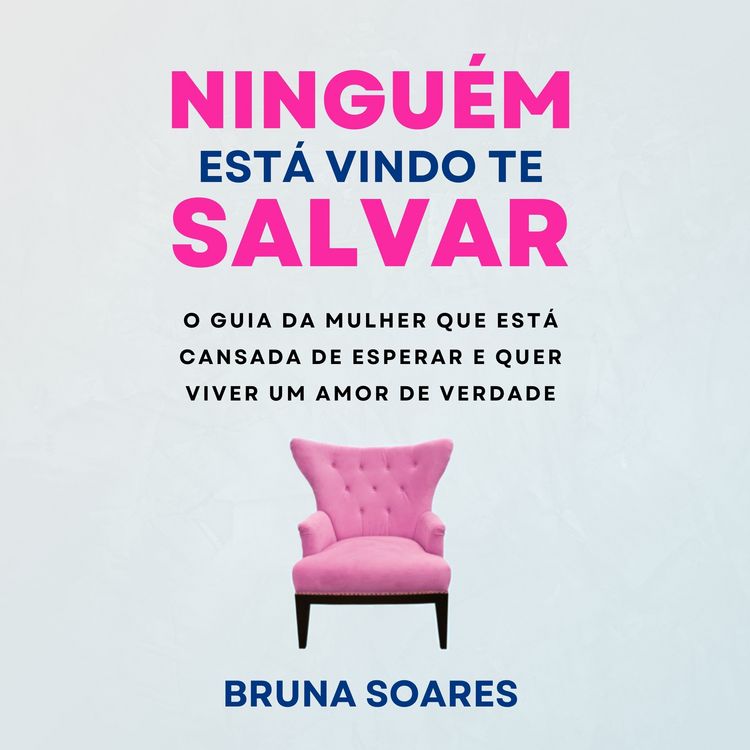 Produktbild: Ningu&eacute;m est&aacute; vindo te salvar
