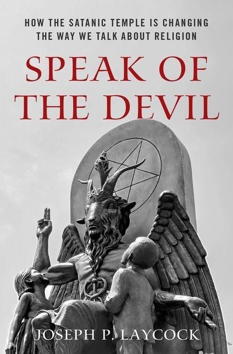 Produktbild: Speak of the Devil