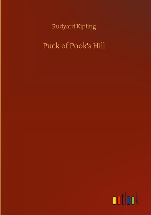 Produktbild: Puck of Pook's Hill