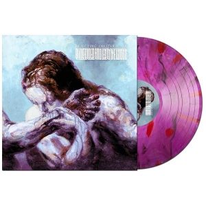 Produktbild: Rejecting Obliteration (Violet Pink W/Black & Red)