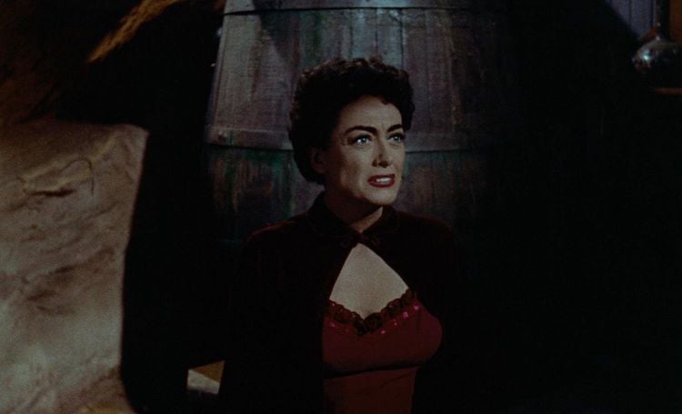 Produktbild: Johnny Guitar - Gejagt, geha&szlig;t, gef&uuml;rchtet