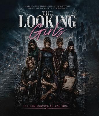 Produktbild: The Looking Girls