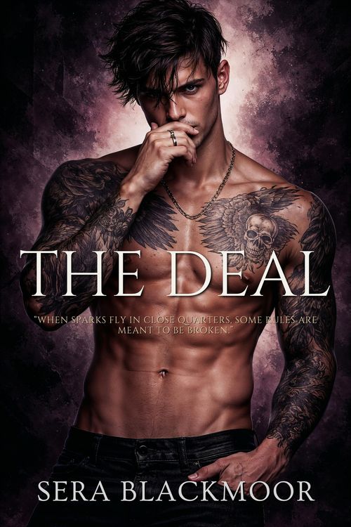 Produktbild: The Deal