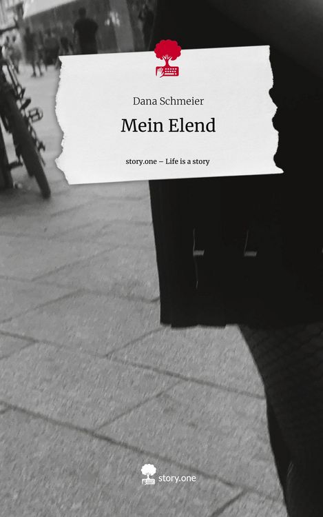 Produktbild: Mein Elend. Life is a Story - story.one