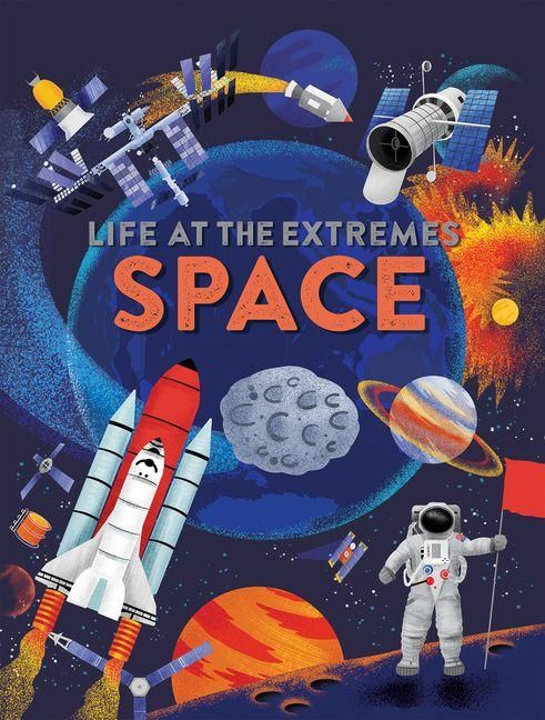 Produktbild: Space