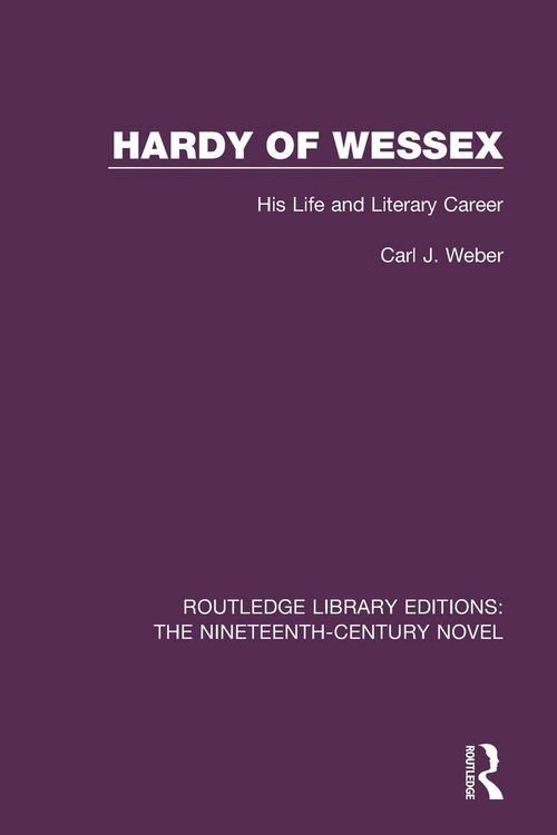 Produktbild: Hardy of Wessex