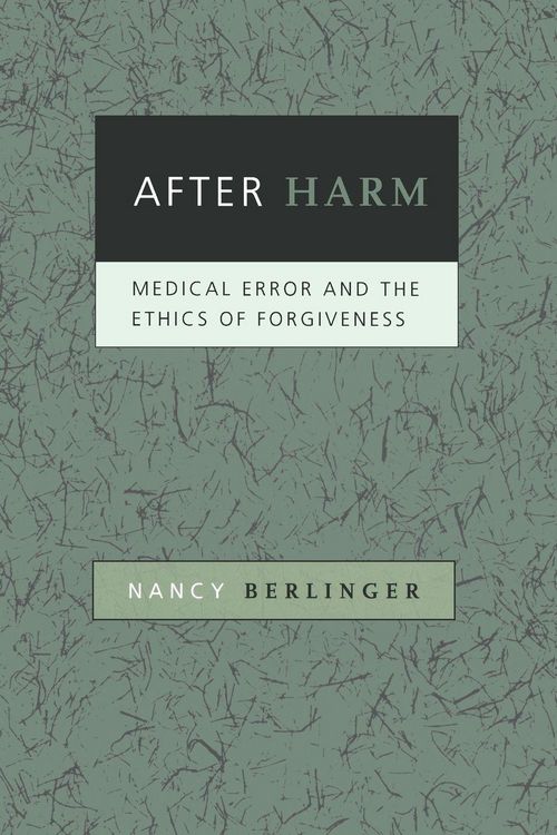 Produktbild: After Harm