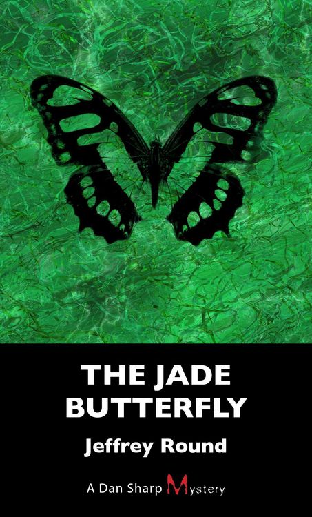 Produktbild: The Jade Butterfly
