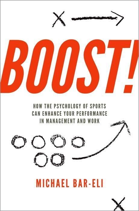 Produktbild: Boost!