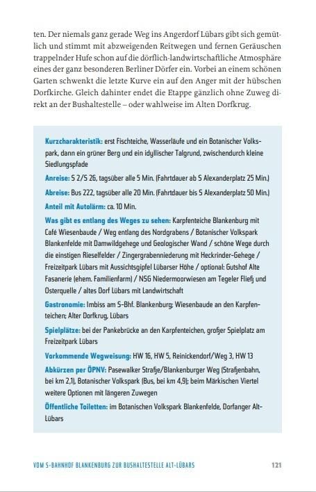 Produktbild: Rund um Berlin