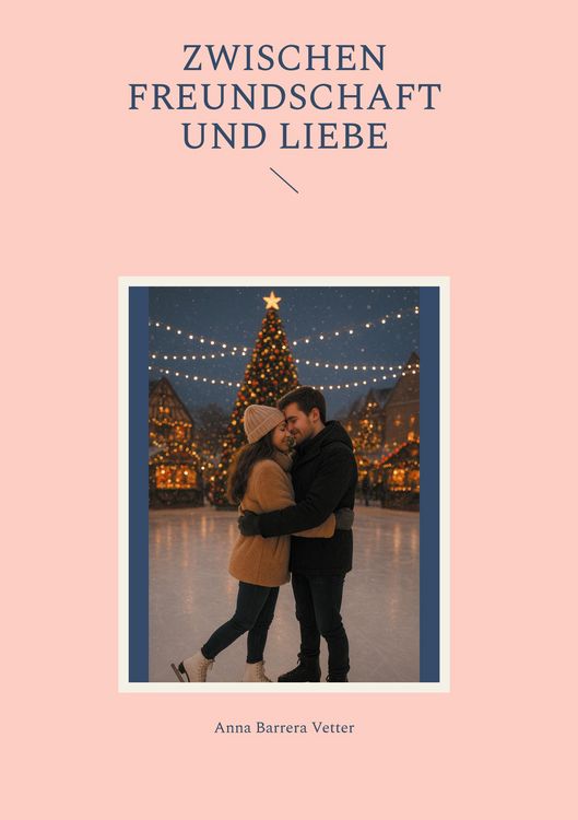 Produktbild: Zwischen Freundschaft und Liebe