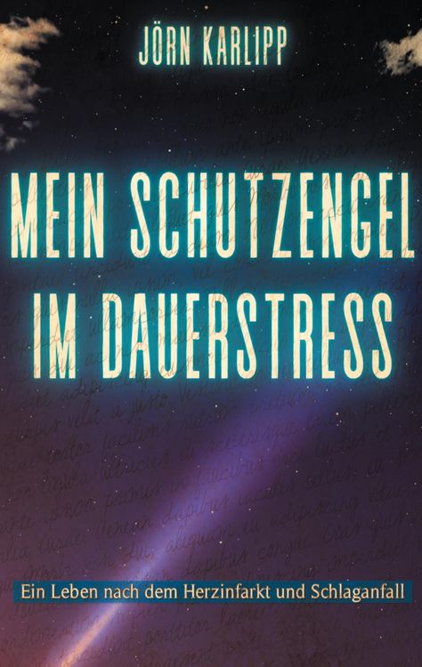 Produktbild: Mein Schutzengel im Dauerstress