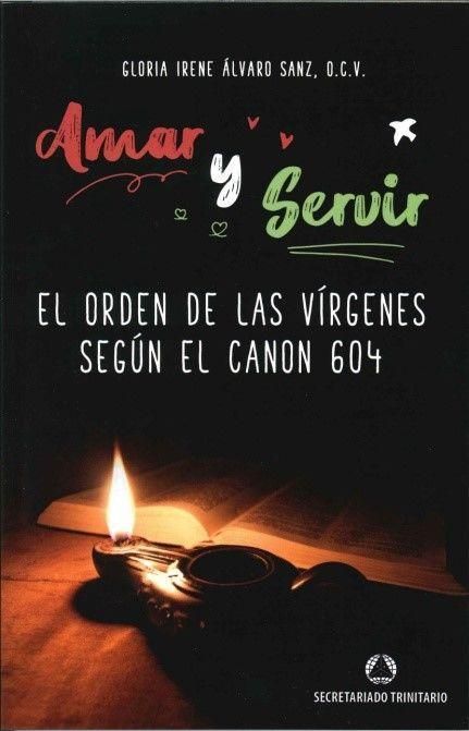 Produktbild: Amar y servir