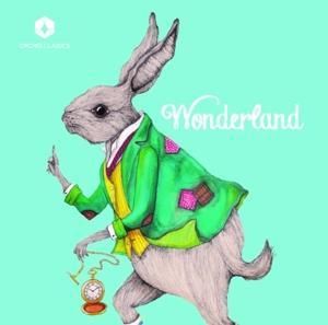 Produktbild: Wonderland
