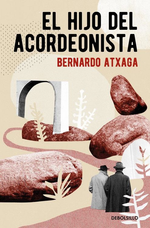 Produktbild: El hijo del acordeonista