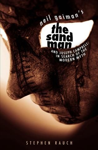 Produktbild: Neil Gaiman's The Sandman and Joseph Campbell