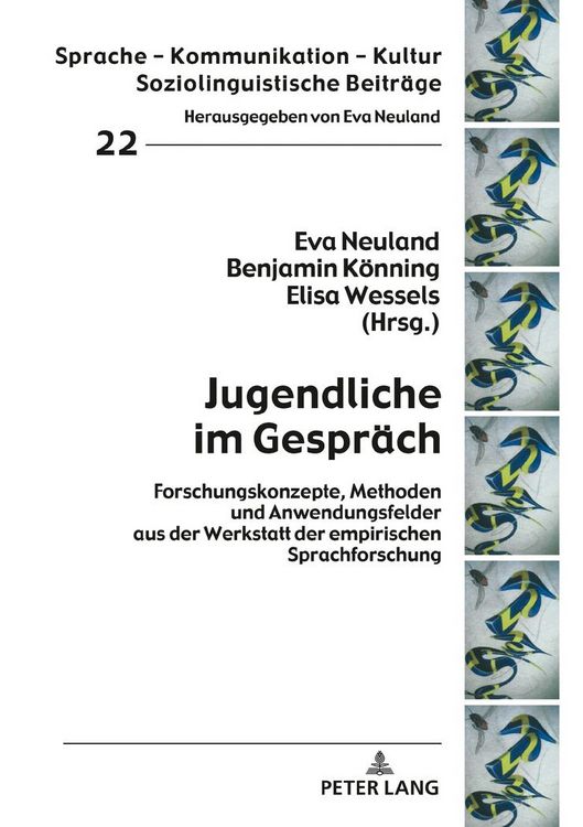Produktbild: Jugendliche im Gespraech