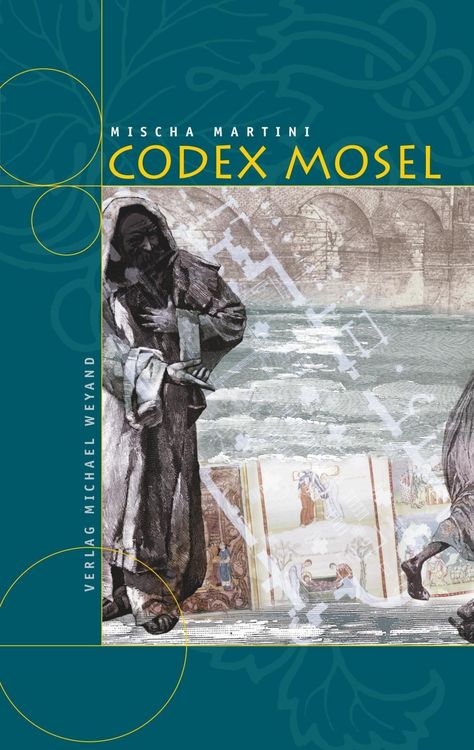 Produktbild: Codex Mosel