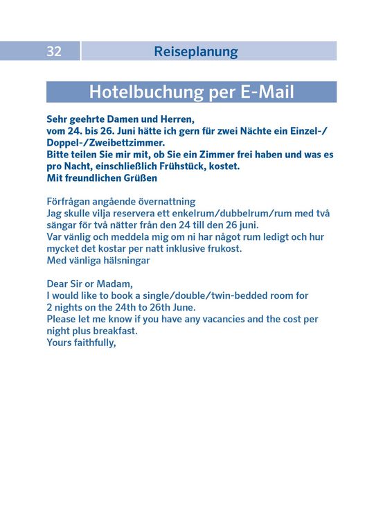 Produktbild: PONS Pocket-Sprachf&uuml;hrer Schwedisch