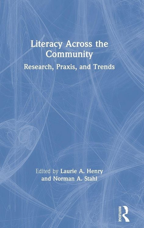 Produktbild: Literacy Across the Community