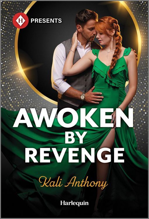 Produktbild: Awoken by Revenge